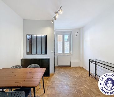 Location Maison 2 pièces 63m² - Photo 3