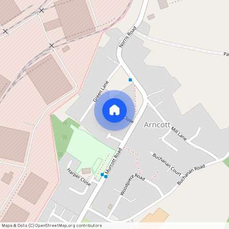 Teale Close, Upper Arncott, OX25 1QJ, Bicester