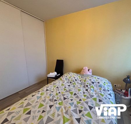 APPARTEMENT T2 DE 47 m2 - Photo 3