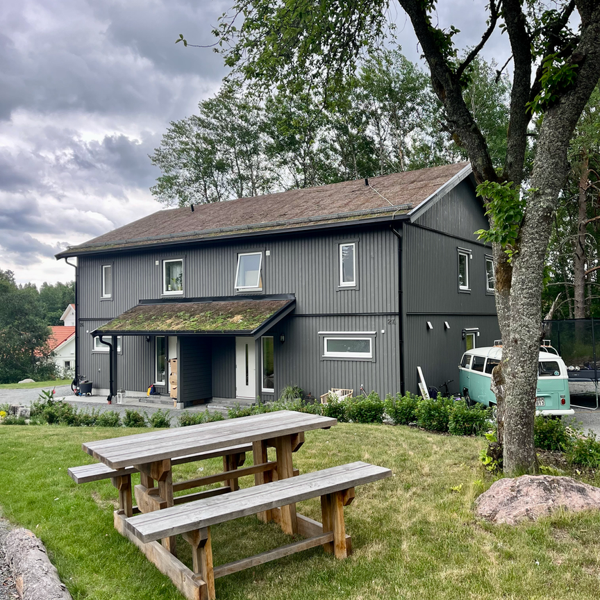 Funbo Vargspåret, Uppsala - Photo 1