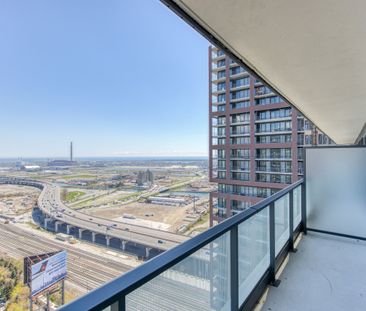 For Lease - 35 Parliament Street Unit# 2812, Toronto, Ontario - Photo 6