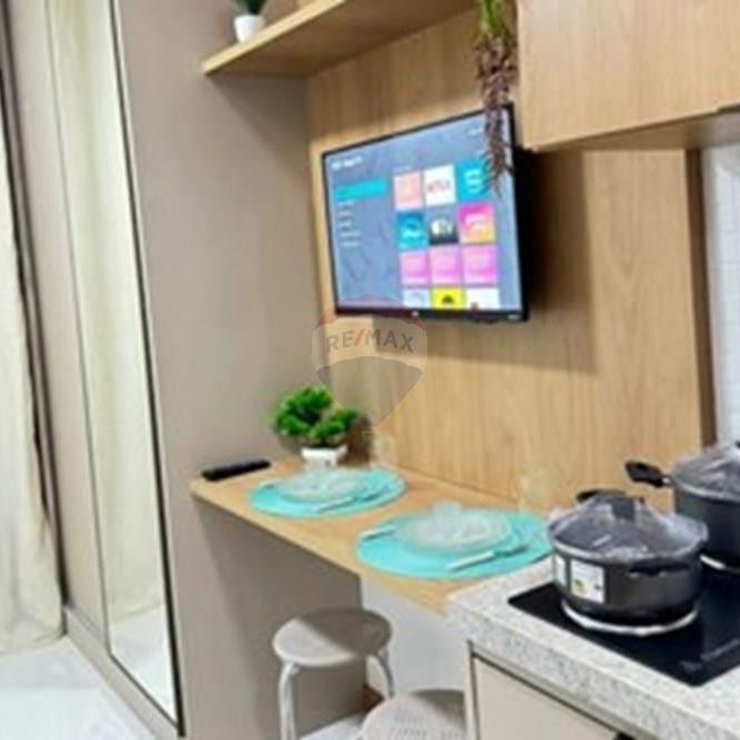 Apartamento para Aluguel no Smart Convenções – 1º Andar - Photo 1