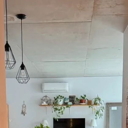 Tres Grand Chambre à Louer - Photo 1