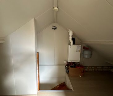 Te huur: Mooi ingerichte woning, met 3 slaapkamers. - Foto 6