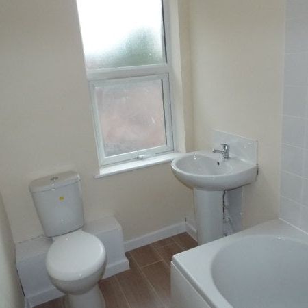 Layton Avenue, Mansfield, NG18, Property for rent - Photo 3