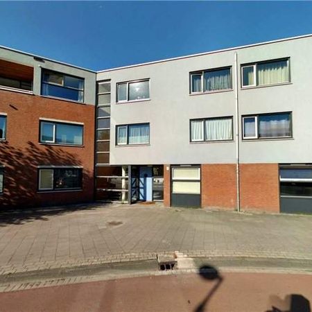 Chambre à Heezerweg, Eindhoven - Logement Étudiant - Photo 3