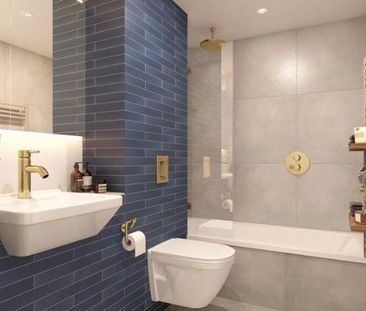 Studio to rent - Photo 5