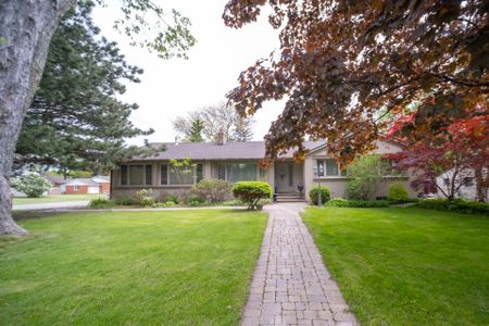 For Lease - 1361 Lochlin Trail Unit# bsmt, Mississauga, Ontario - Photo 5