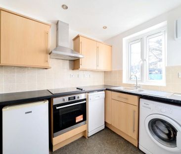 2 bedroom apartment to rent - Photo 6