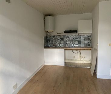 Location appartement 2 pièces, 36.84m², Bédarieux - Photo 2