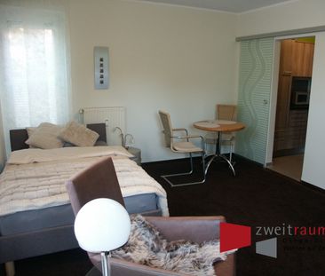 Hellern, stilvoll eingerichtetes Apartment mit Tiefgaragenstellplat... - Photo 4