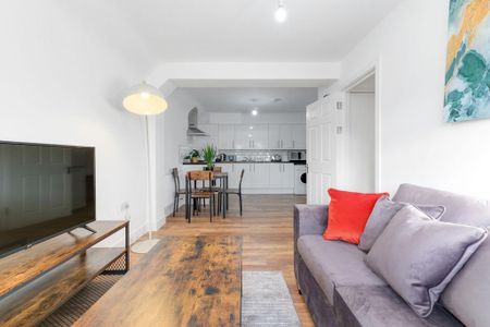 1 bedroom apartment to rent - Photo 5