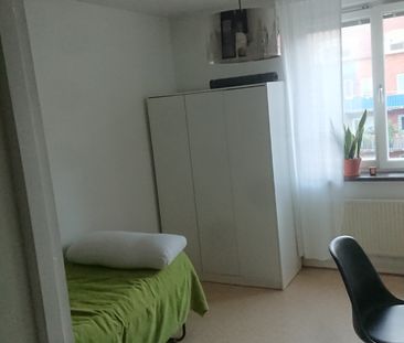 Plantgatan, Malmö - Photo 2