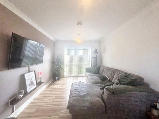 Hadrian Mews, Guide Post, Choppington, Northumberland, NE62 5QZ - Photo 1