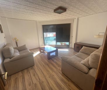 Piso de alquiler en Carrer Valėncia, 1, Avenida Alemania-Italia - Photo 2