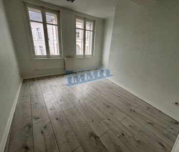 Appartement 5 pièces à Saint-Pol-sur-Ternoise - Photo 5