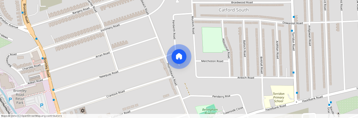 Muncies Mews, London