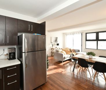 Appartement à louer - Photo 4