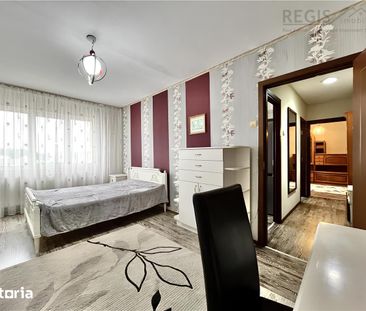 Apartament Decomandat cu 2 Camere in Astra de Inchiriat - Photo 2