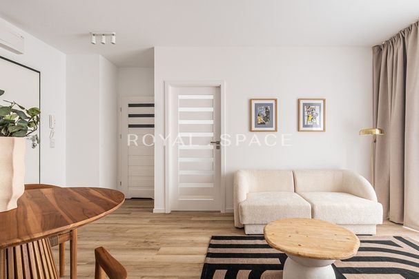 Warszawa, Wola, Krochmalna - Фото 1