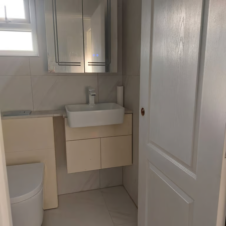 1 bedroom in a house share to rent - Photo 4