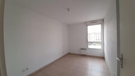 location Appartement T2 DE 46.63m² À GRENADE SUR GARONNE - Photo 4