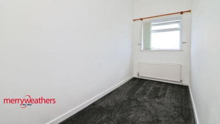 2 bed terraced house to rent in Princess Street, Cudworth, Barnsley - Photo 4