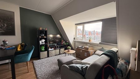 Te huur: Appartement Symonszstraat in Den Haag - Foto 3