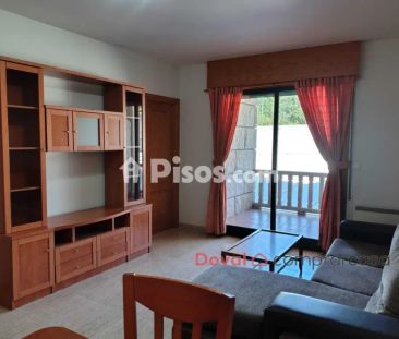 Piso en alquiler en O Provincia de Pontevedra - O Porriño - Photo 1