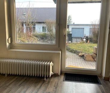 2,5 Zimmer Souterrainwohnung – 65 m² – ideal für Paar - Photo 3