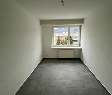 Renovierte Wohnung an ruhiger Lage - Foto 1