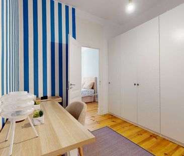 Rua Cidade da Horta, Lisbon, Lisbon 1000-103 - Photo 6