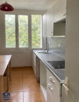Location Appartement 1 pièce 26m² SEYSSINET PARISET 38170 - Photo 1