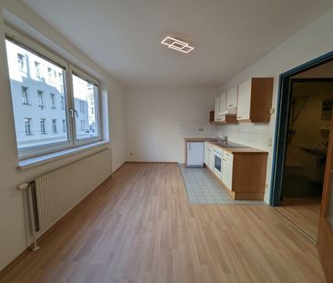 Kleine 1-Zimmer Single-Wohnung nahe Troststraße in 1100 Wien zu mieten - Foto 4