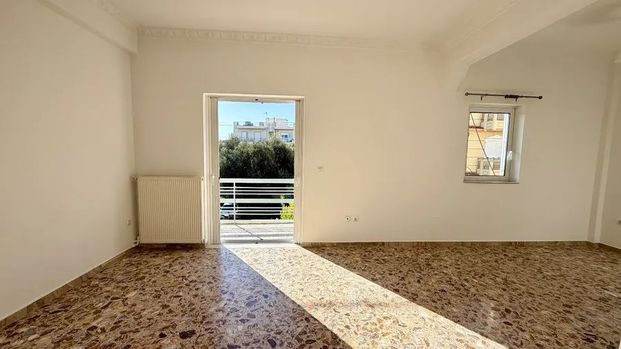 Διαμέρισμα για ενοικίαση Νέα Χαραυγή (Καματερό) - Photo 1