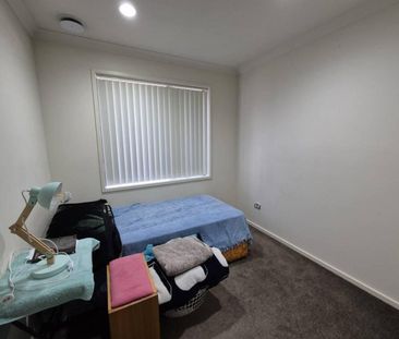 Private rear section, 4 bed + 1 Bath - Photo 3