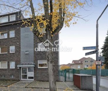 Ruhige 2-Zi- Whg mit Balkon und EBK in E-Gerschede - Photo 5