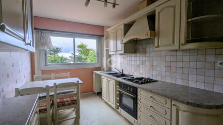 Appartement Nantes 2 Pièce(s) 53.56 M2 - Nantes Boulevard Jules Verne - Photo 5