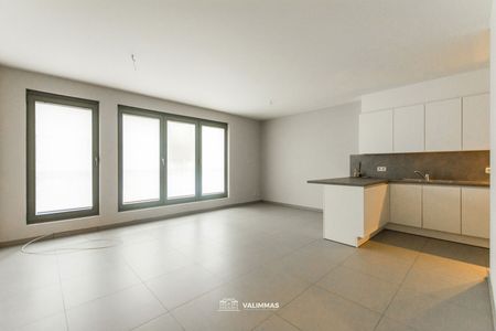 Appartement Te huur in Asse - Photo 2