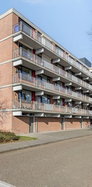 van Brakelstraat 59 - Foto 2