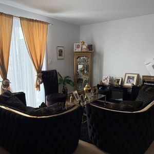 Beau et grand 5 1/2 à louer - Photo 2