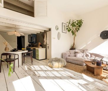 The Bright Loft - City Centre Amsterdam - Photo 3