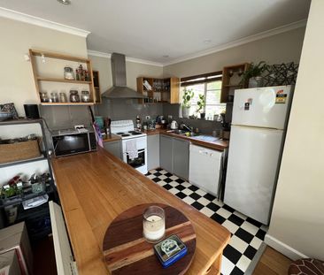 Cosy North Hobart Apartment - Photo 1