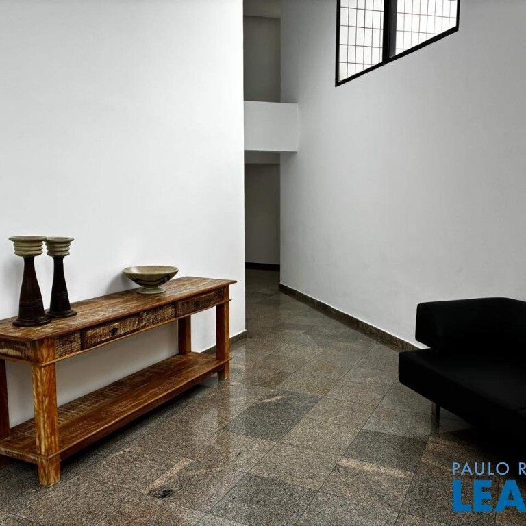 Apartamento - Photo 1