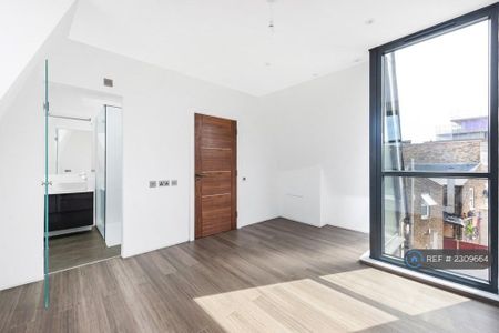 2 bedroom semi-detached house to rent - Photo 2