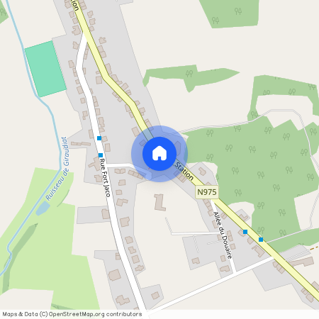 Rue De La Station, 260, 5621, Florennes