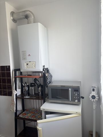 Location Appartement 1 pièce 25m² TALENCE 33400 - Photo 4