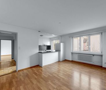 Geräumiges Wohnen mit Komfort - Photo 1