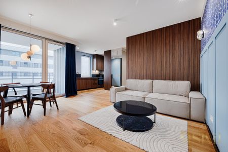 Nad Sokołówką, piękne dwupokojowe mieszkanie - Photo 2