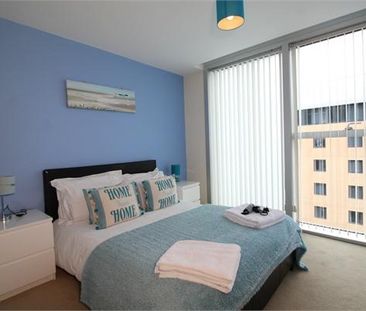 1 bedroom apartment to rent - Photo 5